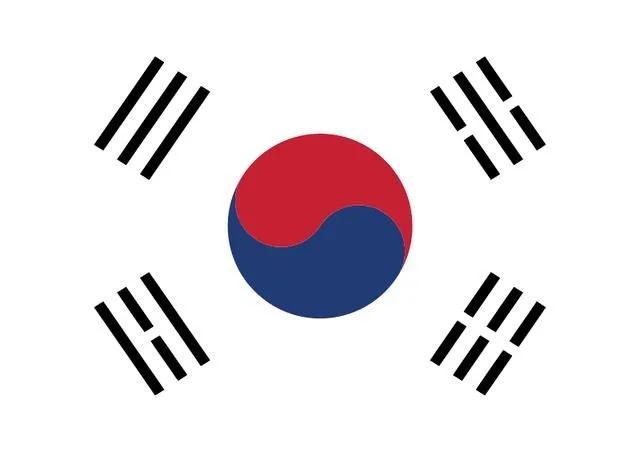 韓國