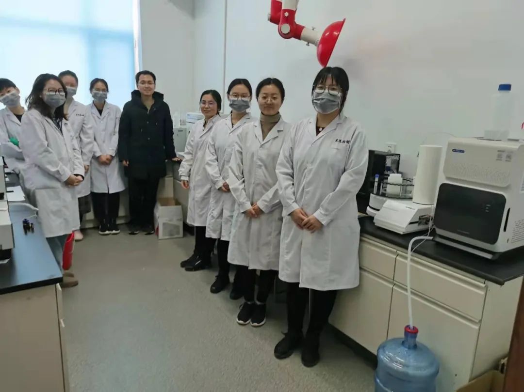 我是盛瀚售后工程師丨為客戶，千里奔波也值得