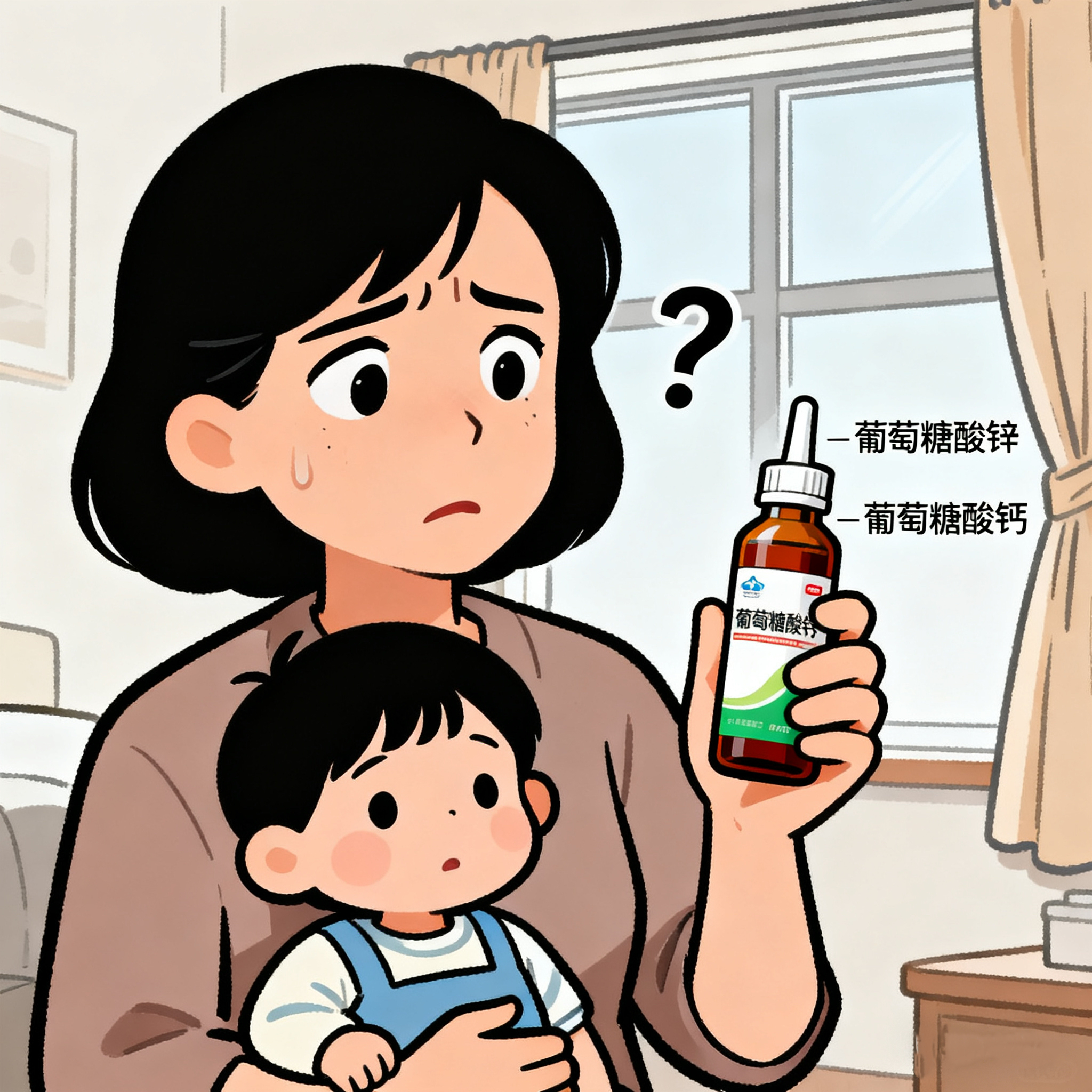 口服液里的“營養(yǎng)密碼”，被這臺離子色譜儀精準(zhǔn)破譯了！