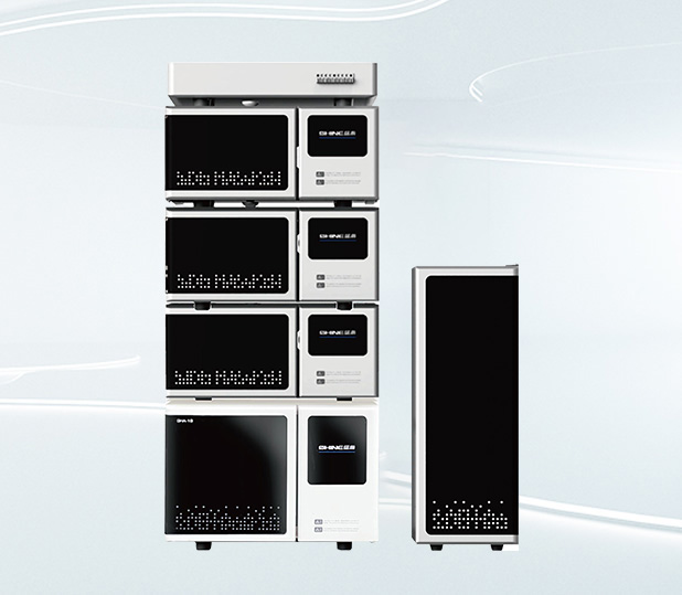 SH-Cr-100 六價(jià)鉻分析儀